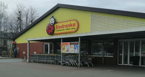 Biedronka Front-1