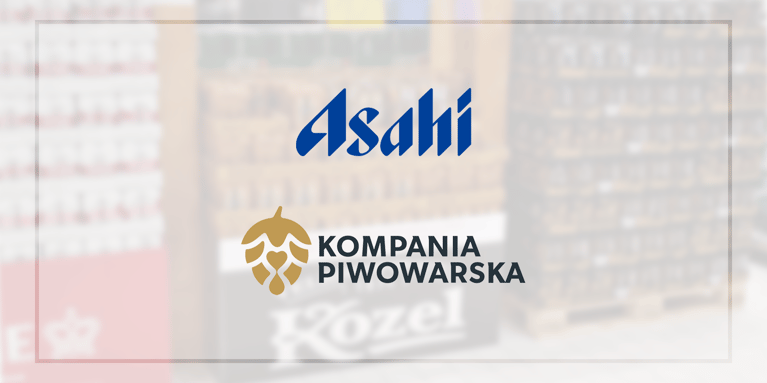 Kompania Piwowarska