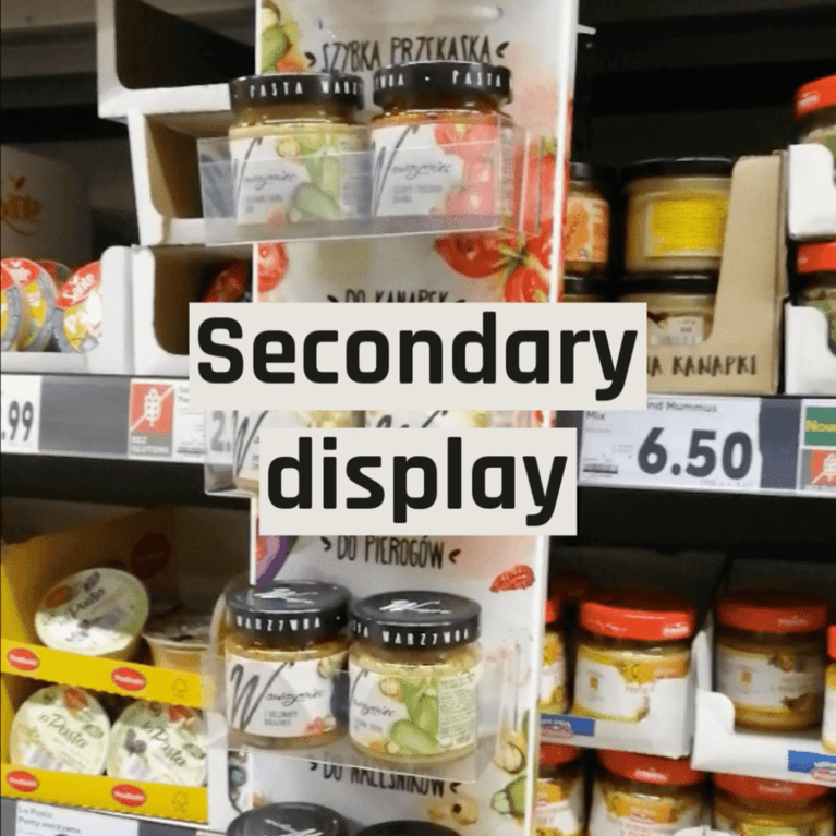 Secondary exposition from Wawrzyniec