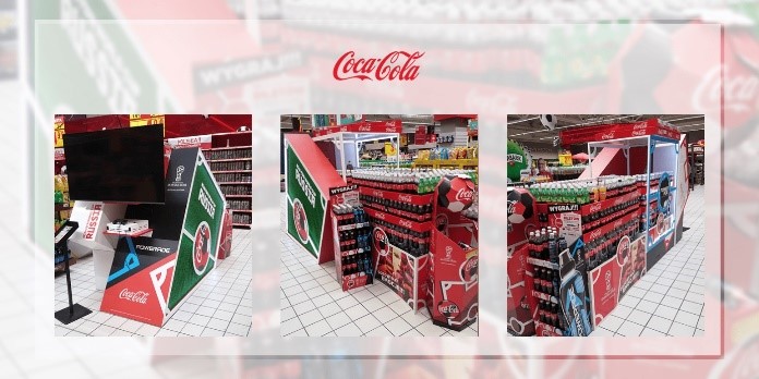 Coca Cola i Mistrzostwa Świata VIP-1