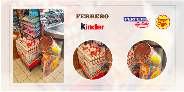 kinder